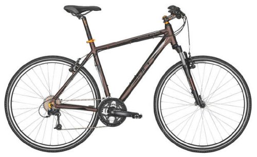 BULLS Cross Swing Herrenfahrrad