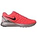 Nike Women's Lunargilde 6 Flash Running Shoes-Hyper Punch/Black