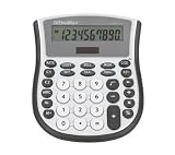 OfficeMax 10 Digit Desktop Calculator