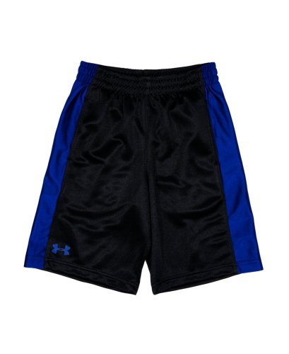 Under Armour Little Boys' Toddler UA Ultimate Pop Shorts
