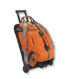 L.L.Bean Expedition Rolling Duffle Large