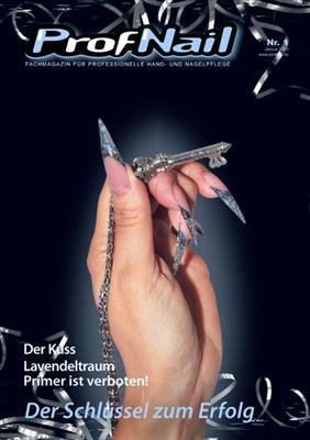 Prof Nail Ausgabe 1/2010&nbsp; Preisvergleich