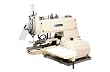 Reliable MSK-373N Button Sewer - Drapery Tacking Sewing Machine