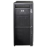 VA782UT Workstation - 1 x Xeon E5645 2.40 GHz - Convertible Mini-tower