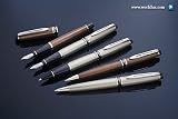 Waterman Expert City Line Urban Brown Ballpoint Pen