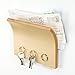 umbra Magnet Key Panel & Letter@Holder Au }OlbgL[pl^[z_[ [i`]