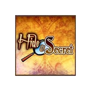 Hide & Secret [Game Download]