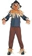 Scarecrow Wizard of Oz Costume
