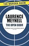 The open door
