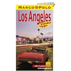 Marco Polo Reisef�hrer Los Angeles