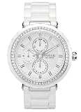 Fossil Ce1008 Ceramic Ladies Watch