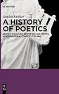 A history of poetics : German scholarly aesthetics and poetics in international context, 1770-1960