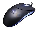Copperhead Mouse Tempest Blue