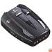 Cobra ESD7100 9 Band Radar/Laser Detector