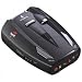 Cobra ESD7100 9 Band Radar/Laser Detector