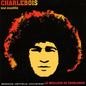 Robert Charlebois - J
