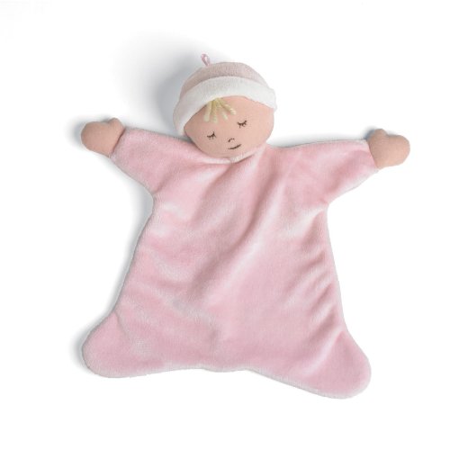 North American Bear Sleepyhead Baby Cozy, Pink