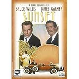 Sunset [Holl�ndische import]von "Bruce Willis"
