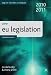 Core EU Legislation 2010-11 (Palgrave Macmillan Core Statutes)