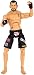 UFC Ultimate Fighting Jakks Pacific Series 3 Deluxe Action Figure Jon Fitch