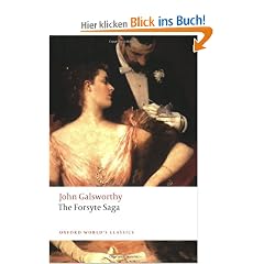 The Forsyte Saga (Oxford World's Classics)