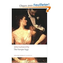 The Forsyte Saga