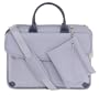 Sumdex Jennifer City Case II - Pearl Grey