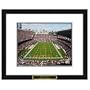 Chicago Bears NFL Framed Double Matted Stadium Print