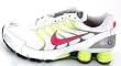 Nike Wmns Shox Turbo+ VI - 318164-163