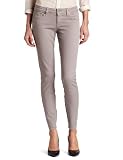 PAIGE Women's Skyline Ankle Peg Teak Jean