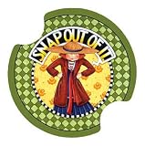Snap Out Of It, Mary Engelbreit Carsters, Coasters For Your Car