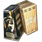 Star Wars Trilogy Special Edition (VHS)