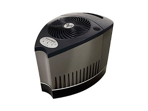 !!【VORNADO】アメリカ・ボルネード気化式加湿器Evap1-JP( 50畳対応)