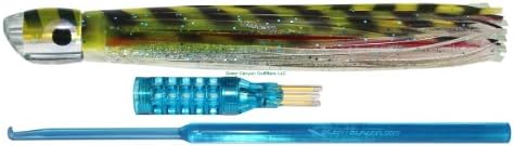 Scent Blazer TLMN4-13 Mini Slant