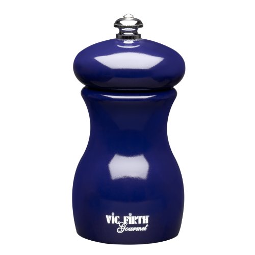 Vic Firth Mario 4-Inch Mill Cobalt