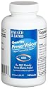 Bausch & Lomb Ocuvite PreserVision Eye Vitamin & Mineral Supplement, 240-Count Tablets