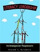 Literacy Leadership: Six Strategies For Peoplework