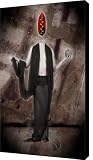 Desire No. 9 Canvas Print / Canvas Art Artist Andre Giovina Desire No. 9 Canvas Print / Canvas Art Artist Andre Giovina