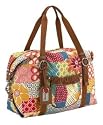 Fossil "Weekender" Duffel