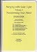 Merging with Solar Light: Volume One (Transforming Your Mind)