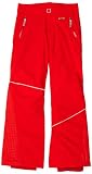 Spyder Girl's Circuit Athletic Fit Pant