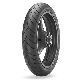 Dunlop Roadsmart Sport Touring Front Tire - 120/60ZR-17/--