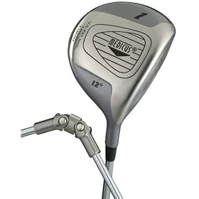 Medicus Junior's Dual Hinged Jumbo Driver