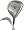 Medicus Women's Dual Hinged Jumbo Driver (Women's Left-Handed)