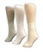 Diabetic Crew Socks(5 pairs)