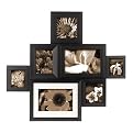 Huddle Frame - Black (15.96x19.96")