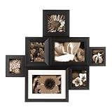 Huddle Frame - Black (15.96x19.96)