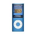 Apple iPod nano 8 GB Blue (4th Generation)
