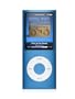 Apple iPod nano 16 GB Blue (4th Generation) [Previous Model]
