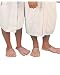 Women's Funny Feet Costume Slippers